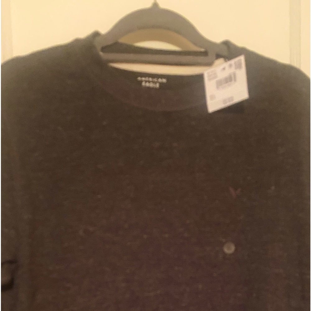NWT Super Soft Long Sleeve Knit